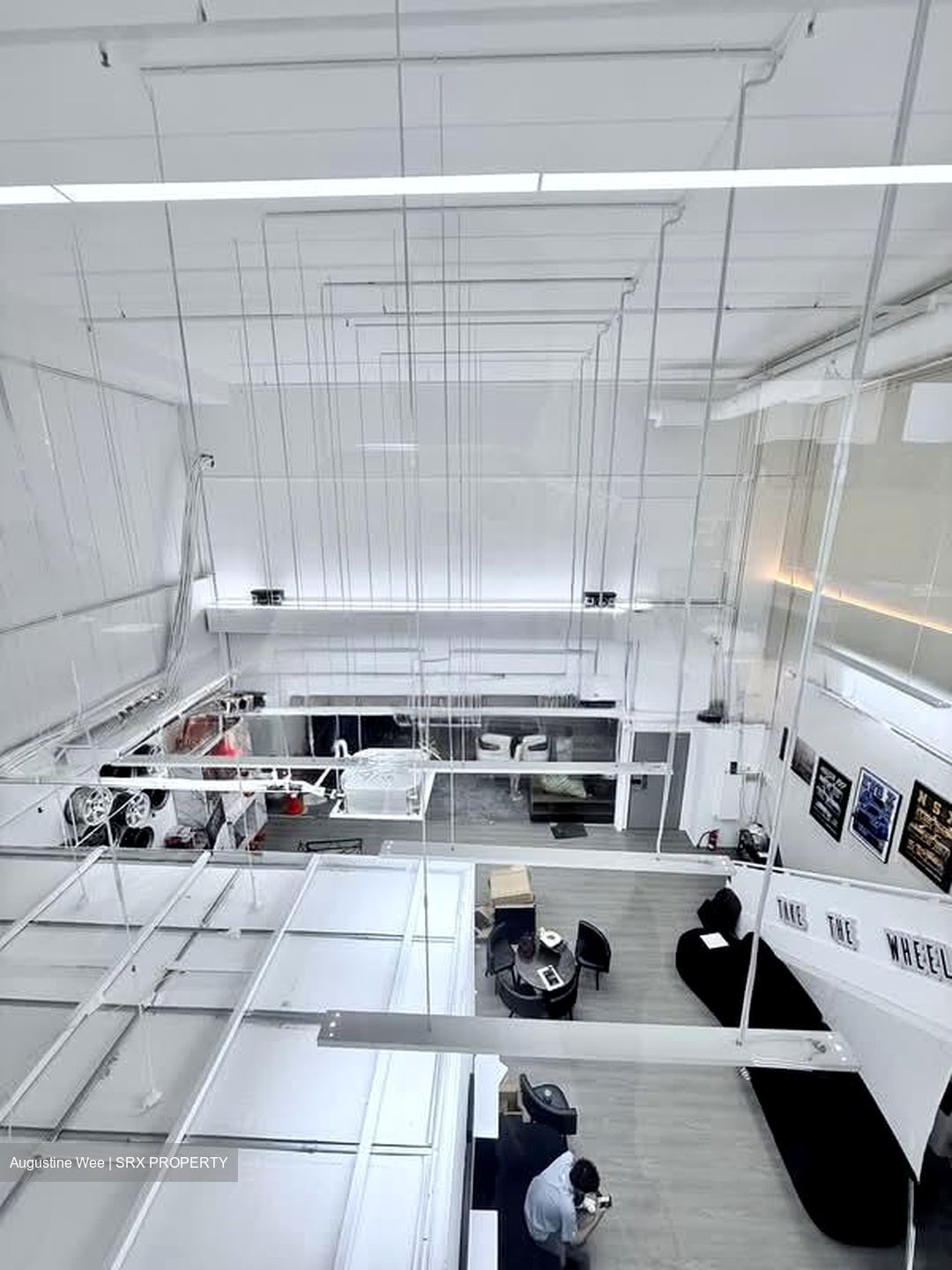 REVV (D22), Factory #551422441